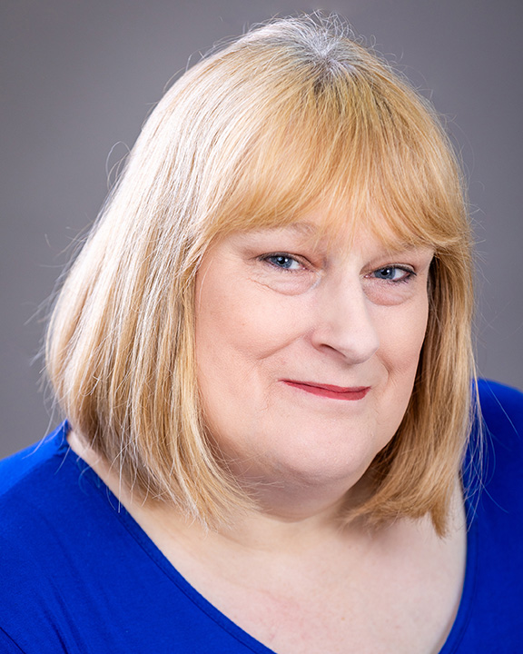 Annie Wallace